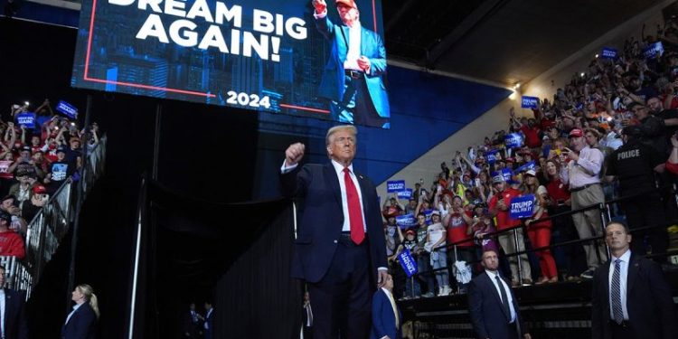 What Virginia’s special elections tell us about the bigger ballot box battles to come in 2025, 2026