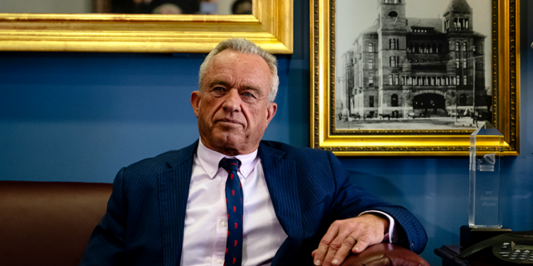 DR. MARC SIEGEL: Make America Healthy Again needs bipartisan support