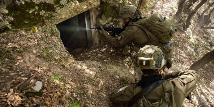 Israel’s military will remain in Lebanon as ceasefire deadline nears