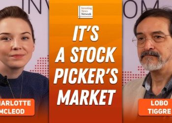 Lobo Tiggre: Gold, Silver, Uranium, Copper — Bullish, but Pick Stocks Wisely