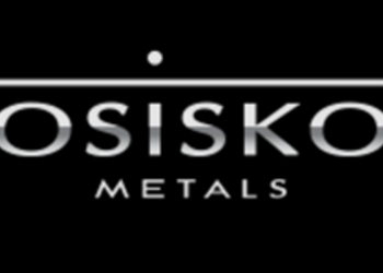 Osisko Metals Announces Award Grants