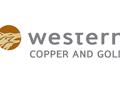 WESTERN COPPER AND GOLD ANNOUNCES COMPLETION OF LEADERSHIP TRANSITION