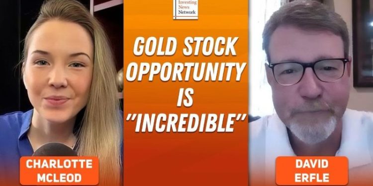 David Erfle: Cash Position Never Larger, Chaos and Volatility Ahead