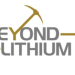 Beyond Lithium Completes Unit Private Placement for Gross Proceeds of $250,000