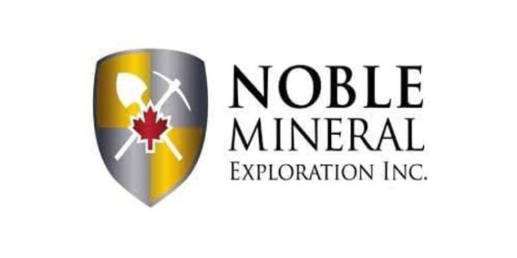 Noble and Canada Nickel Announce Signing of Definitive Agreement for Creation of ExploreCo