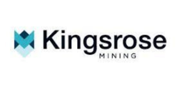 Kingsrose-BHP Alliances Announce High Grade Rockchips and Provide Progress Update