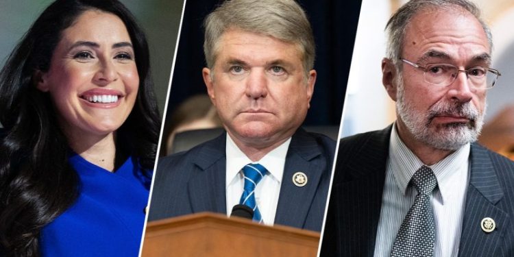 Healthy living, party unity, and ‘time to smell the roses’: Congressional Republicans’ New Year’s resolutions