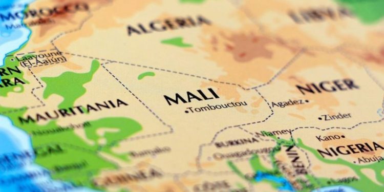 Barrick Gold Facing Mali Export Restrictions, May Halt Mine Operations