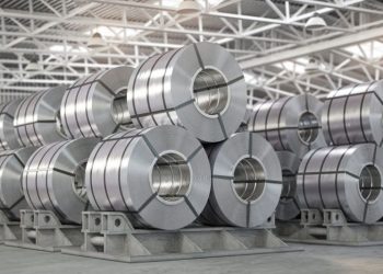 Vale Launches Strategic Review of Thompson Nickel Operations Amid Market Challenges