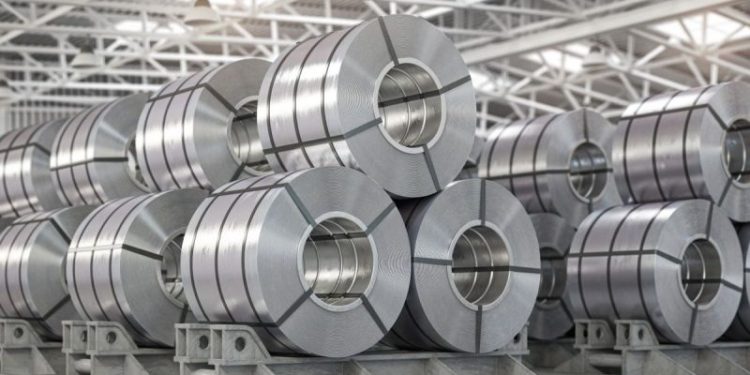 Vale Launches Strategic Review of Thompson Nickel Operations Amid Market Challenges