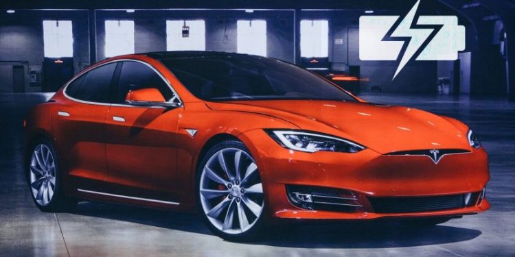 Where Does Tesla Get its Lithium?