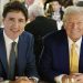 Trump reacts to Trudeau resignation: ‘Many people in Canada LOVE being the 51st State’