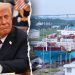 Russia sounds off on Trump’s threat to retake the Panama Canal