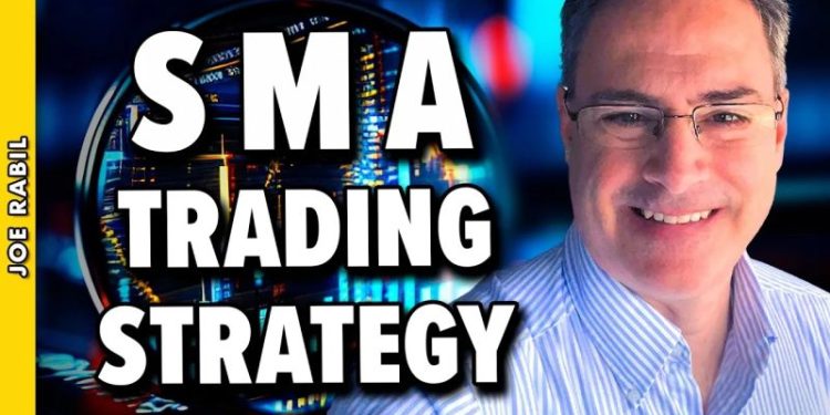 The BEST Simple Moving Average Trading Strategy