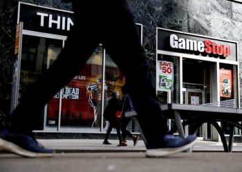 GameStop, MicroStrategy shares rise after Ryan Cohen posts photo with Michael Saylor