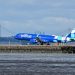 JetBlue talking to ‘multiple airlines’ about a new partnership
