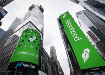 Robinhood app says SEC dismissed crypto investigation in sign of easier industry regulation