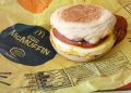 Bucking trend, McDonald’s vows no egg surcharges as it preps $1 Egg McMuffin Day