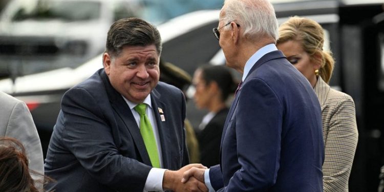 ‘Unfit to lead’: Blue state governor lashes out at Trump for targeting DEI policies after DC plane crash