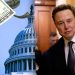 Frustration at Elon Musk spills over after closed-door House GOP meeting: ‘Fed to the wolves’