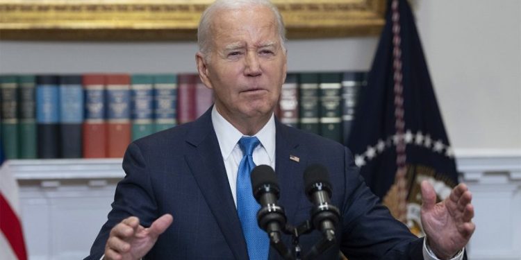 US ally accuses Biden admin of using USAID as a ‘tool to interfere with domestic issues’