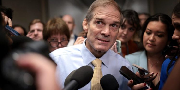 House Republicans continue Fani Willis investigation, requesting documents from DA employees