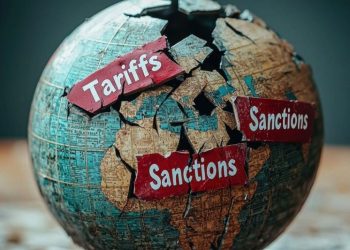 Experts: Battery and Precious Metals Emerging as New Geopolitical Battleground