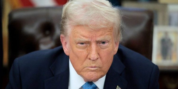 Trump says ceasefire should be canceled if hostages aren’t released by Saturday: ‘Let all hell break out’