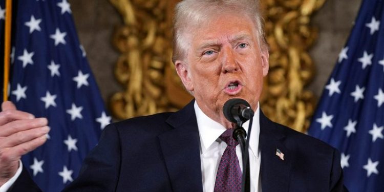 FBI must release Mar-a-Lago probe records despite Trump’s criminal immunity: judge