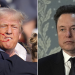 ‘I didn’t know that’: Musk surprises Trump with revelation about his 2024 endorsement