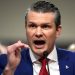 Hegseth to look into ‘what went wrong’ in Afghanistan and pledges accountability, slams diversity motto
