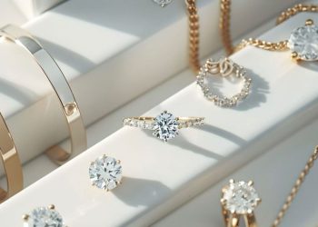 Gold vs. Platinum: Which is the True Metal of Love?