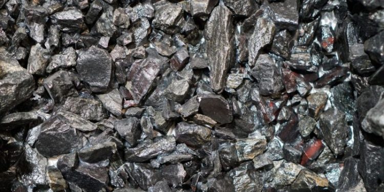 Types of Iron Ore: Hematite vs. Magnetite