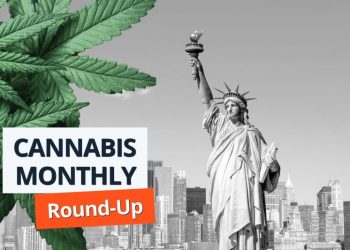 Cannabis Round-Up: Banking Reform and Rescheduling De-Prioritized as Trump Takes Office