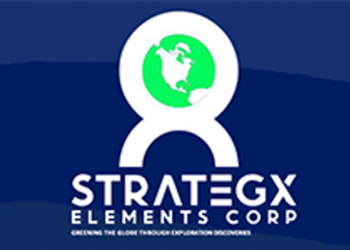StrategX Discovers High-Grade Copper at East Arm, Great Slave Lake, Northwest Territories, Canada