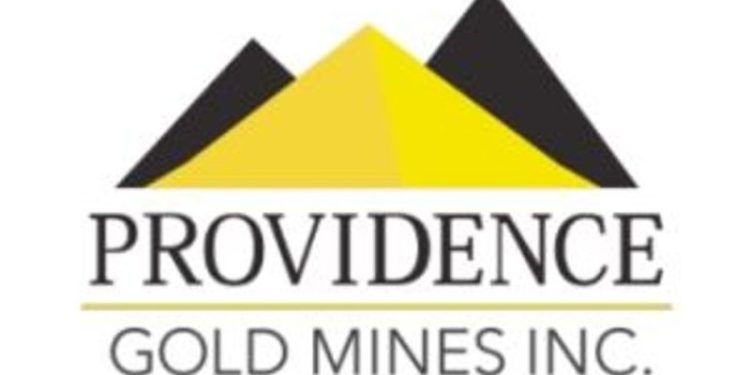 Providence Gold Mines