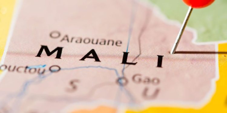 Deadly Illegal Gold Mine Collapse in Mali Kills Dozens