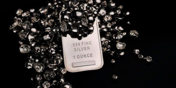 5 Top Canadian Silver Stocks of 2025