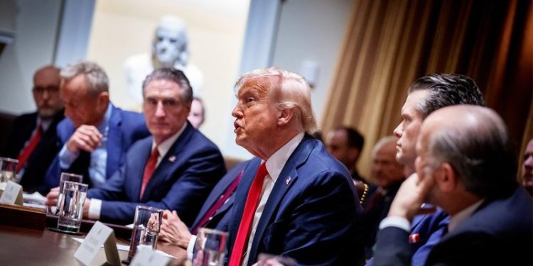 Trump, Zelenskyy to meet for key deal as NATO allies, Russia wait, watch