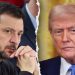 Trump says minerals deal has been ‘pretty much’ negotiated with Zelenskyy, meeting slated for Friday