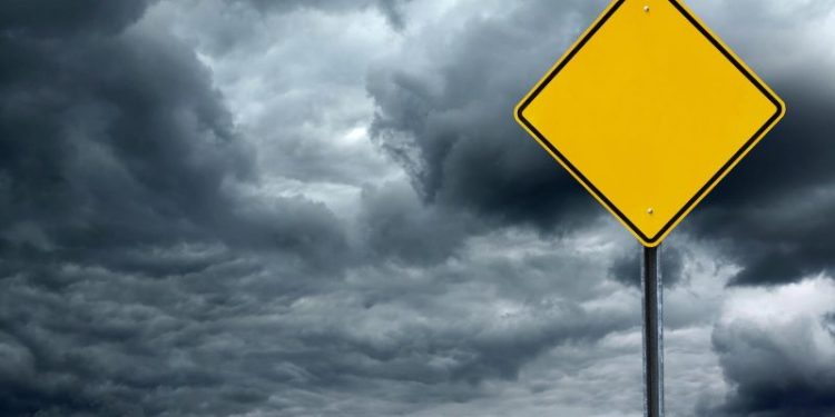 Unveiling Market Trends: What’s Triggering a Midweek Bearish Shift?