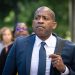 Trump commutes sentence of Ozy Media founder Carlos Watson