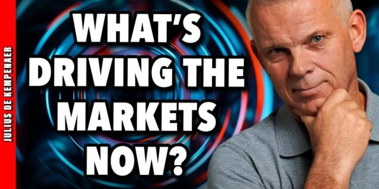 Sector Rotation & Seasonality: What’s Driving the Market Now?”