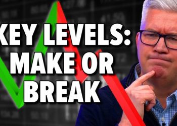 Key Levels for AAPL, AMZN, NVDA — Will This Market Rally Hold?