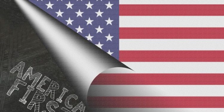 The Mar-a-Lago Accord: What it is and What it Means for the Dollar, Global Trade and Gold