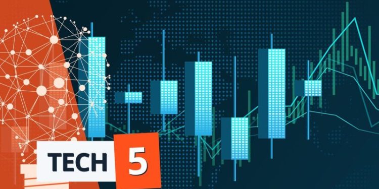 Tech 5: Apple to Invest US$500 Billion in American Facilities, OpenAI Launches GPT-4.5