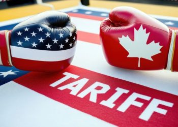 Trump Threatens to Double Tariffs on Canadian Steel and Aluminum, Ford Mulls Energy Surcharge