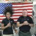 Trump sends special message to stranded astronauts, jokes he may go along for rescue: ‘We love you’