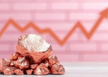 Copper Prices Surpass US$10,000 as US Tariff Fears Shake Global Markets