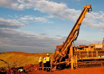 Mining Industry’s Exploration Spending Lagging, Will Budgets Grow in 2025?